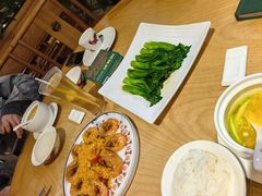 -德胜轩正宗顺德菜(宝安沙井会展中心店)