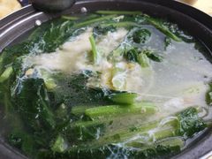 -黎记大排档(慈云路店)