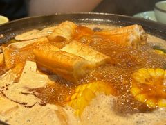 -嘟享吃重庆鸡公煲(五一店)
