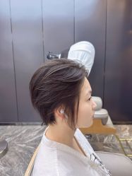-藤野造型·专业烫染店