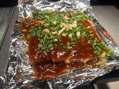 -绿茶餐厅(昆明世纪金源店)