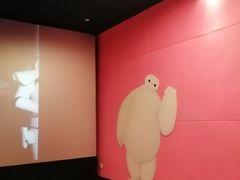 -几何影城观前街店(全激光影厅)
