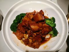 毛氏红烧肉-炊烟小炒黄牛肉(中心印象城店)