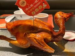 -羽鸽集·乳鸽专门店·地道顺德菜(岭南站店)