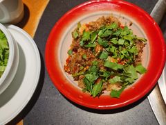 粉蒸肉-小饕荟雅安贡椒鱼鲜馆(广福桥店)