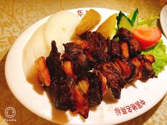 -华梅西餐厅(哈尔滨中央大街店)