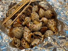 -九號渔港·蒸汽海鲜·粤菜茶点(八卦岭店)