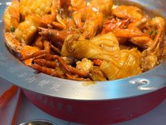 -徐记小怪兽肉蟹煲(中央大街店)