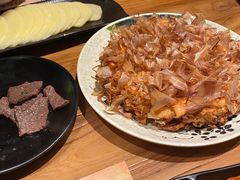 -千寻烧肉(政务区店)
