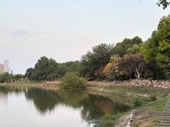 -汉水公园
