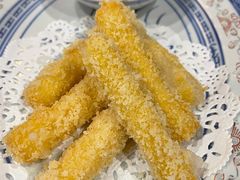 桂花蜂蜜年糕-江南渔哥(十五奎巷店)