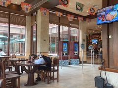 -雨林餐厅(长隆海洋王国店)