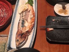 -千代武日本料理(爱建店)