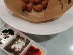 -东兴楼饭庄(六里桥店)