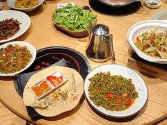 -老凯俚酸汤鱼(多彩城店)