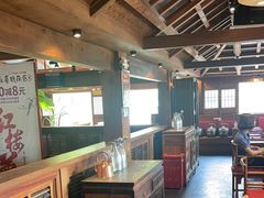 -小吊梨汤·北京菜(香山店)