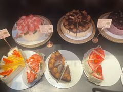 -西村叔叔的店·面包·甜品·蛋糕(崂山丽达店)
