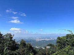 -梧桐山风景名胜区