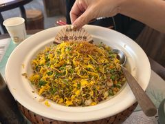 -大潮淮·淮扬菜(何园旗舰店)