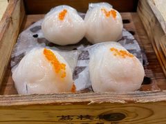 -喜鹊茶点.啫煲(车陂店)