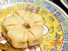 -宫事颐庭·老佛爷贵寿下午茶(颐和园店)