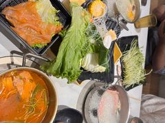 -呷哺呷哺 黄金牧场 (中发百旺店)