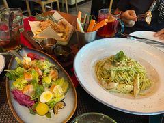 -百特喜·意大利餐厅(八佰伴镇江店)