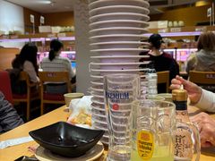 -寿司郎(上野店)