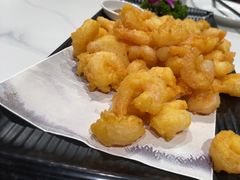 -渔码头食府·20年蓬莱老字号(登州路店)