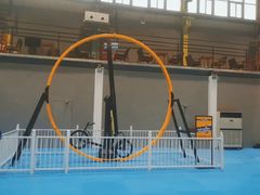 -天空之城蹦床攀岩运动馆·团建拓展·亲子游乐·生日派对(合肥店)