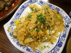 -朗妈私房菜(婺女州店)