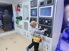 -苏州青少年科技馆