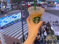 -涩谷全向十字路口