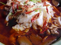 iphone_upload_pic-火龙堂·风味民间菜(文一路店)