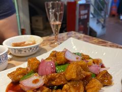 -广记餐厅(万福路店)