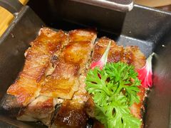 -三石铁板烧(紫竹桥店)