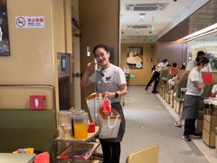 -海底捞火锅(顺义华联店)