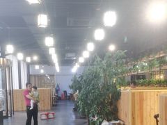 -桃源村铁锅炖鱼(体育馆道店)