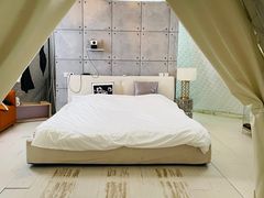 -安德鲁户外烧烤帐篷营地(马泉营店)