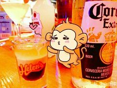 -Helens海伦司小酒馆(王家湾人信汇店)