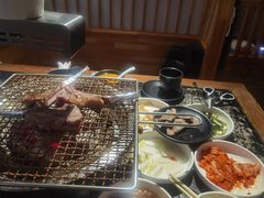-九田家黑牛烤肉料理(石路天虹店)