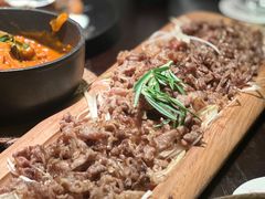 -Fuzzy Bistro 浮几韩餐·茶酒馆