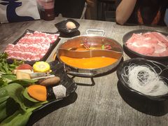 -呷哺呷哺 黄金牧场 (旧宫永辉超市店)