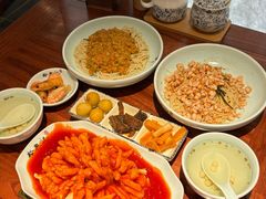 -裕兴记•蟹黄面馆(人民广场店)