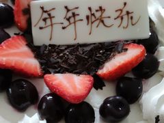 -大连铂尔曼酒店-铂尔曼美食廊 Pullman Deli