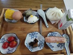 -翠林云庄大酒店