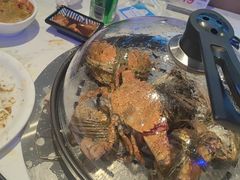 -半岛听涛蒸汽海鲜自助(K11店)