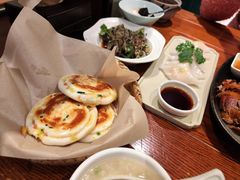 -南拳十三姨·潮汕砂锅粥(世纪金源店)