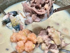 -顺德一品粥·20年凤城老字号(芳村店)