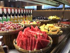 -嗨吃围炉海鲜烤肉自助(保利广场店)